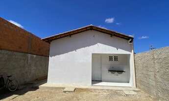 Imagem 6: CASA EM TIMON Casa com 1 dormitório