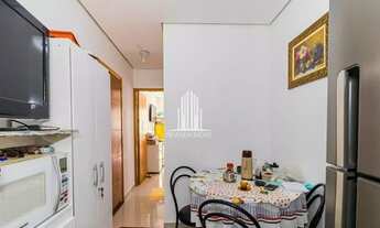 Imagem 4: Imperdível a venda de 1 Apartamento em Vila Mazzei