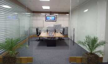 Imagem 2: Salão - Vila Nova - Campinas