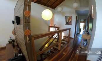 Imagem 4: Casa para venda possui 260 metros quadrados com 3 quartos em Ibiraquera - Imbituba - SC