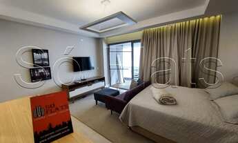 Imagem: Residencial Habitarte I disponível para