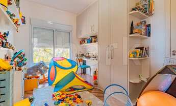 Imagem 6: Casa de condomínio para venda com 300 metros quadrados com 4 quartos