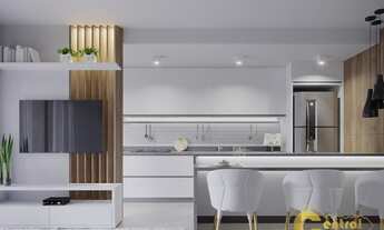 Imagem 6: BARRA VELHA - Apartamento Padrão - Itajuba