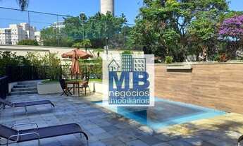 Imagem 7: Apartamento para alugar, 85 m² por R$ 3.200,00/mês - Jardim Marajoara - São Paulo/SP