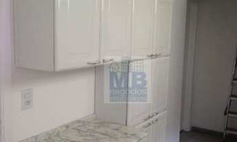 Imagem 5: Apartamento com 3 dormitórios à venda, 80 m² por R$ 438.000,00 - Jardim Marajoara - São Pa