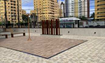 Imagem 3: Apartº 300m² Lagoa nova 3 suites- Ed.Antares wattszap:9613.2223
