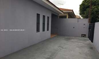 Imagem 2: Casa para Venda em Presidente Prudente, EVEREST, 3 dormitórios, 1 suíte, 2 banheiros, 1 va