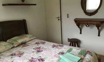 Imagem 4: Apartamento de 74 metros quadrados no bairro Jardim Botânico com 2 quartos