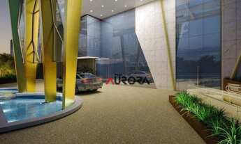 Imagem 3: Apartamento WAVE com 4 dormitórios à venda, 427 m² por R$ 5.400.000 - Bela Suiça - Londrin