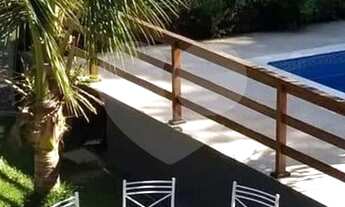 Imagem 6: CHÁCARA IMPERDÍVEL PARA VENDA OU LOCAÇÃO EM INDAIATUBA/SP