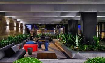 Imagem 3: CURITIBA - Apartamento Padrão - Alto da Glória