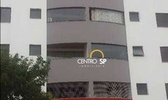 Imagem 2: Apartamento com 2 dormitórios à venda, 70 m² por R$ 290.000,00 - Vila Aeroporto Bauru - Ba