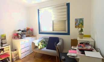 Imagem 4: Apartamento para venda possui 65 metros quadrados com 2 quartos