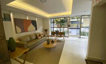 Imagem 2: Apartamento NOVO no bairro Esplanada