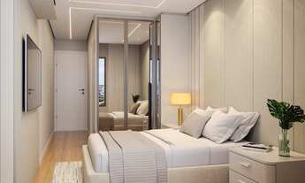 Imagem 5: COBERTURA com 2 dormitórios à venda com 134.12m² por R$ 764.000,00 no bairro Cajuru - CURI