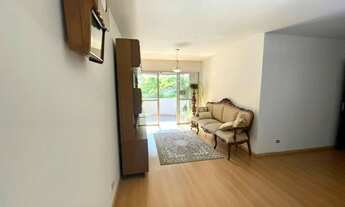 Imagem 5: Apartamento com 3 dormitórios à venda, 112 m² por R$ 610.000,00 - Bigorrilho - Curitiba/PR