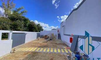 Imagem 2: São José da Lapa - Casa Padrão - Jardim Encantado