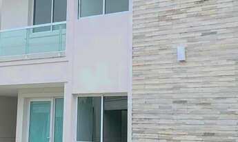 Imagem: Casa duplex no Cond. Belle Carmelle na Lagoa