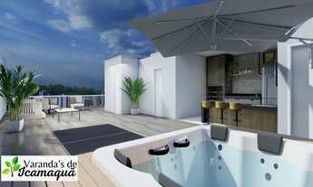 Imagem: Apartamento para Venda em São Paulo, Tremembé