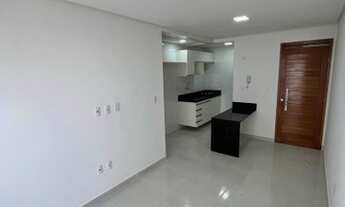 Imagem 3: Apartamentos no Bessa com 2 qts sendo 1 sui?te. NOVINHOS!