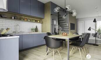 Imagem 5: Joinville - Casa Padrão - Glória