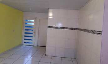 Imagem 6: Casa com 2 dormitórios à venda, 52 m² por R$ 149.234,00 - Jardim do Cedro - Gravataí/RS