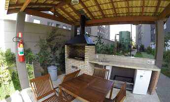 Imagem 7: Apartamento Barra Funda!!! 01 dormitório, 01 banheiro, 33m²!!