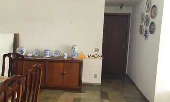 Imagem 4: Apartamento com 3 dormitórios à venda, 141 m² por R$ 700.000,00 - Centro - Ribeirão Preto