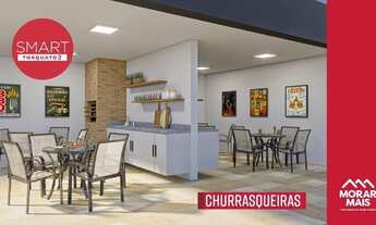 Imagem 2: Smart Torquato na Av Torquato Próx ao Hospital Delphina Azziz Programa Casa Verde e Amarel