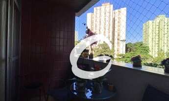 Imagem 7: Apartamento com 3 dormitórios à venda, 160 m² por R$ 480.000 - Palmares - Belo Horizonte/M