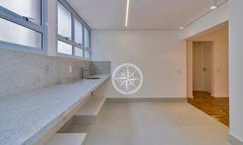 Imagem 3: Apartamento com 2 suites à venda, 86 m² por R$ 1.535.000 - Jardim America São Paulo/SP