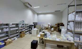 Imagem 6: SALA COMERCIAL 430M² 4 WC | 4 SALAS