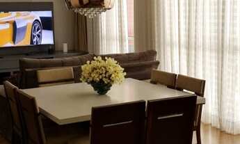 Imagem 3: Apartamento com 3 dormitórios à venda, 163 m² por R$ 1.400.000 - Gleba Palhano - Londrina