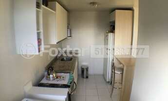 Imagem 5: Canoas - Apartamento Padrão - Nossa Senhora das Graças