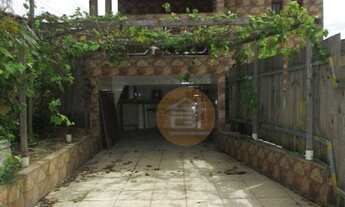 Imagem 3: Casa Duplex em Manilha - 4 Quartos - Suite - Garagem - Itaboraí - RJ