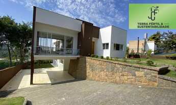 Imagem 4: Casa à venda em Condomínio Residencial Santa Helena - Bragança Paulista/SP