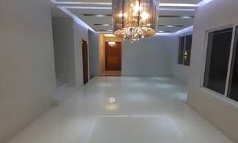 Imagem 5: CASA Á VENDA 4 SUÍTES COND. ALPHAVILE - SOROCABA