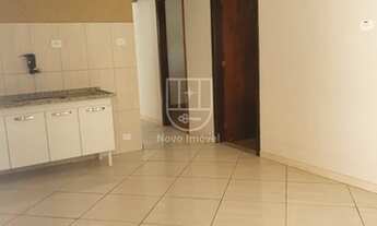 Imagem 4: Casa com três dormitórios na Vila São Benedito - Pindamonhangaba