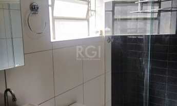 Imagem 3: Porto Alegre - Apartamento Padrão - Menino Deus