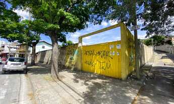 Imagem 2: BELO HORIZONTE - Loteamento/Condomínio - São João Batista (Venda Nova