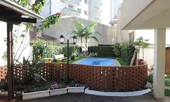 Imagem 3: Apartamento com 2 dormitórios, box de garagem semi mobiliado próximo das 4 Praças em Torre