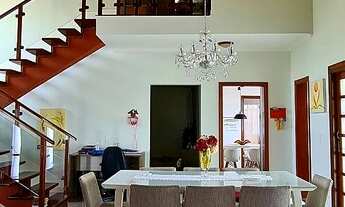 Imagem 4: Residência Cond. Fechado