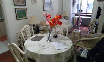 Imagem 4: R$ 216 MIL !!! 2 DORMITÓRIOS GRANDES - 2 BANHEIROS - SALA C/ TERRAÇO - GARAGEM - OPORTUNID