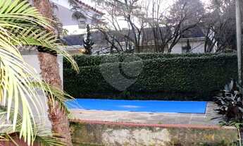 Imagem 2: Casa Térrea Alto da Boa Vista