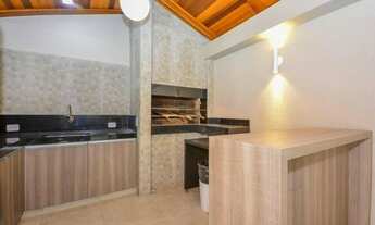 Imagem 2: Apartamento á venda possui 170 m², semi-mobiliado