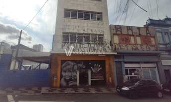 Imagem: Prédio - Centro - Campinas