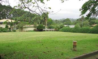 Imagem 4: Terreno no Haras Guancan - Plano :