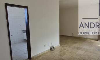 Imagem 2: Apartamento para Venda em Salvador, Pituba, 3 dormitórios, 1 suíte, 3 banheiros, 2 vagas