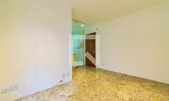 Imagem 3: Apartamento para Aluguel - Saúde, 1 Quarto, 29 m2