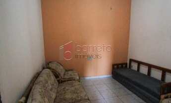 Imagem: Jundiaí - Casa Padrão - Anhangabaú